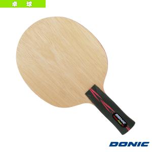 DONIC 卓球 ラケット パーソン パワーオールラウンド/アナトミック 『BL003』