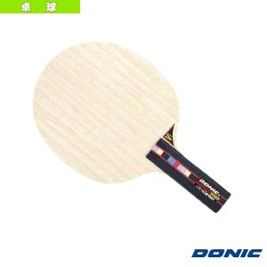 DONIC（ドニック） 卓球ラケット ワルドナー センゾーカーボン JO