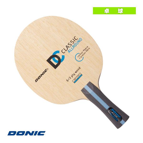 【PayPay祭★P3倍】DONIC 卓球ラケット クラシック オールラウンド フレア BL213