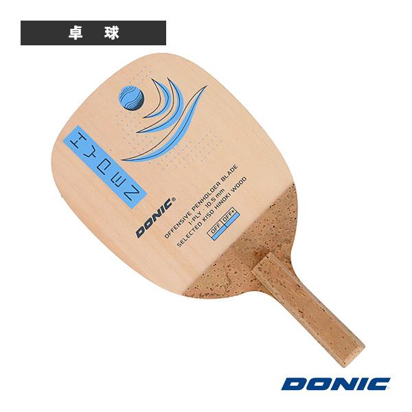 DONIC 卓球ラケット ハイペン 角型 BL227