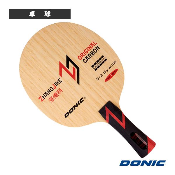 DONIC 卓球ラケット 張継科オリジナルカーボン フレア BL229