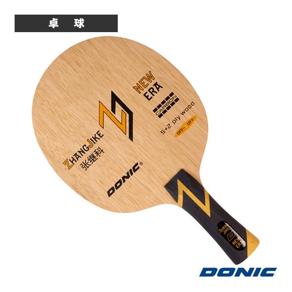 DONIC 卓球ラケット 張継科ニューエラ フレア BL230