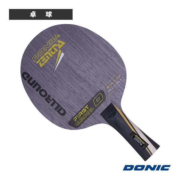 DONIC 卓球ラケット ゼントラ オールラウンド フレア BL233