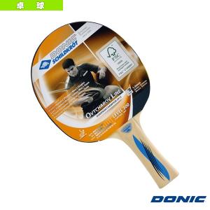Donic 卓球ラケット ワルドナー レジェンドカーボン フレア Bl101 開店記念セール
