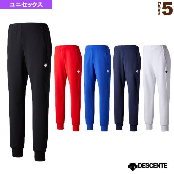 デサント オールスポーツウェア『メンズ/ユニ』 トレーニングパンツ/ユニセックス『DTM1013P』