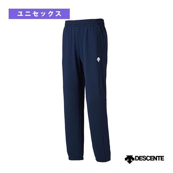 デサント オールスポーツウェア『メンズ/ユニ』 スウェットパンツ 裾ホッピング ユニセックス DTM...