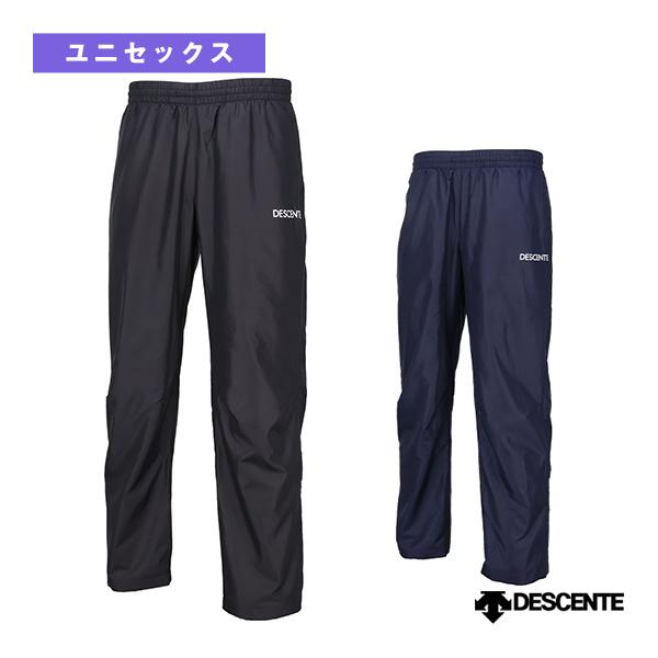 デサント オールスポーツウェア『メンズ/ユニ』 ウインドブレーカーパンツ ユニセックス DZ4FPZ...