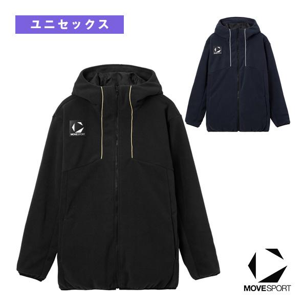 デサント オールスポーツウェア『メンズ/ユニ』 フリースジャケット ユニセックス ST5FSWT0M