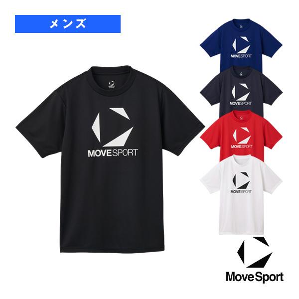 ムーブスポーツ オールスポーツウェア『メンズ/ユニ』 ショートスリーブシャツ メンズ ST5SHTT...