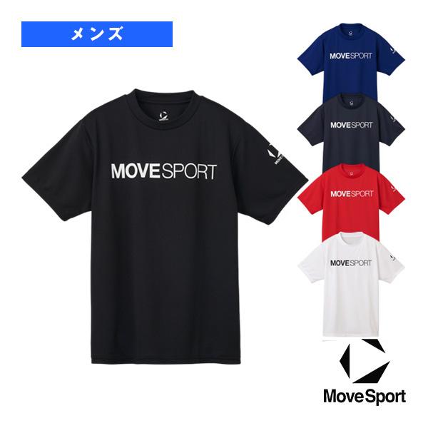 ムーブスポーツ オールスポーツウェア『メンズ/ユニ』 ショートスリーブシャツ メンズ ST5SHTT...