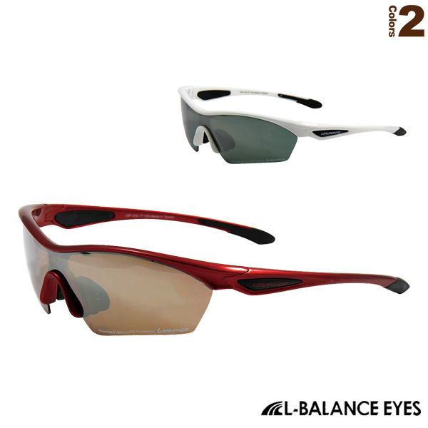 DUKE オールスポーツアクセサリ・小物 エルバランスアイズ L-BALANCE EYES サングラ...