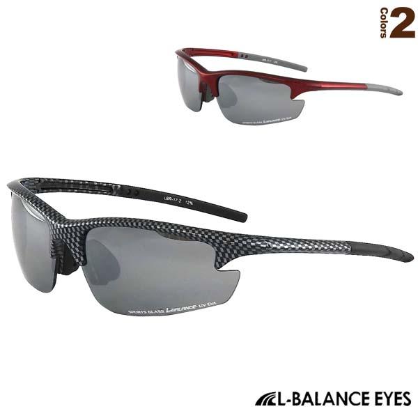 DUKE オールスポーツアクセサリ・小物 エルバランスアイズ L-BALANCE EYES サングラ...