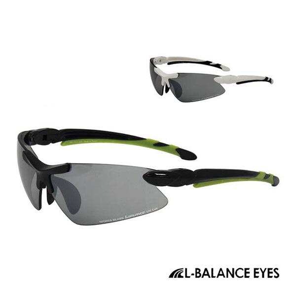 DUKE オールスポーツアクセサリ・小物 エルバランスアイズ L-BALANCE EYES 軽量レン...