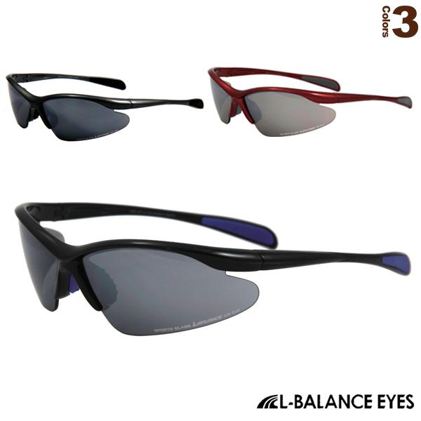 DUKE オールスポーツアクセサリ・小物 L-BALANCE EYES サングラス『LBR-327』