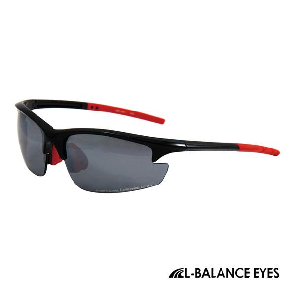 DUKE オールスポーツアクセサリ・小物 エルバランスアイズ L-BALANCE EYES サングラ...