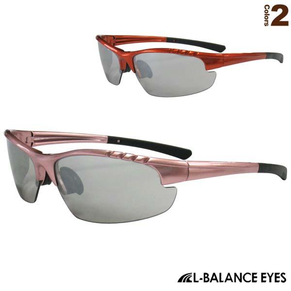 DUKE オールスポーツアクセサリ・小物 エルバランスアイズ L-BALANCE EYES サングラ...
