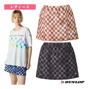 SRIXON スリクソン テニスウェア レディース スコート SDK-2886W SS