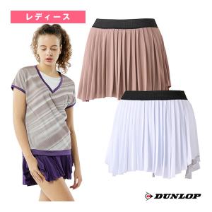 DUNLOP 『即日出荷』ダンロップ テニスウェア レディース T