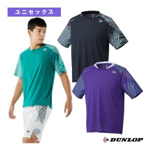 YONEX（ヨネックス） テニスウェア『メンズ/ユニ』 ゲームシャツ ユニ
