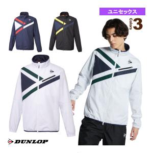 DUNLOP（ダンロップ） テニスウェア『メンズ/ユニ』 ウインド