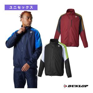 DUNLOP（ダンロップ） テニスウェア レディース ウィンドジャケット
