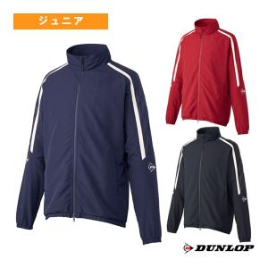 DUNLOP（ダンロップ） テニスウェア『メンズ/ユニ』 ウインド