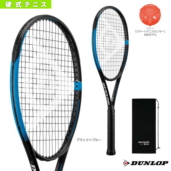 ダンロップ テニスラケット FX 500 TOUR/FX 500 ツアー『DS22005』