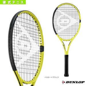 (3%OFFクーポン）ダンロップ テニス ラケット SX 300 LS『DS22202』｜racket