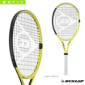 (3%OFFクーポン）ダンロップ テニス ラケット SX 600『DS22204』｜racket