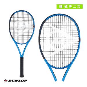 (3%OFFクーポン）ダンロップ テニスラケット FX500LS『DS22302』｜racket