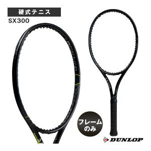 ポイント10倍★ ダンロップ テニスラケット 2...の商品画像