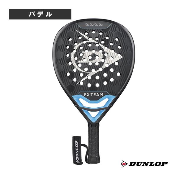 ダンロップ パデルラケット FXチーム FX TEAM DSPR00145