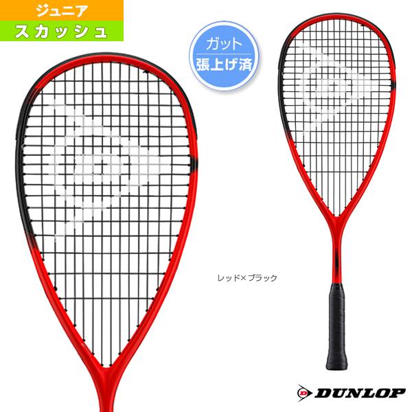 ダンロップ スカッシュラケット ソニックコア レヴェレーション/SONIC CORE REVELAT...