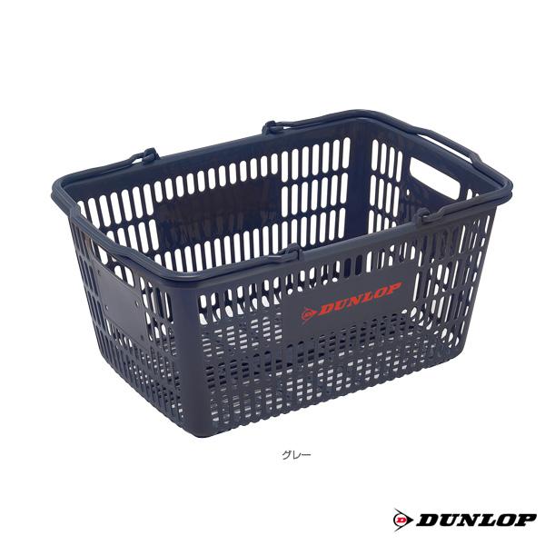 ダンロップ ソフトテニスコート用品 ソフトテニスボールバスケット DST001