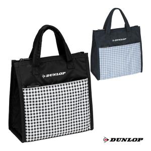 ダンロップ テニスバッグ 保冷バッグ DTC-2461｜racket