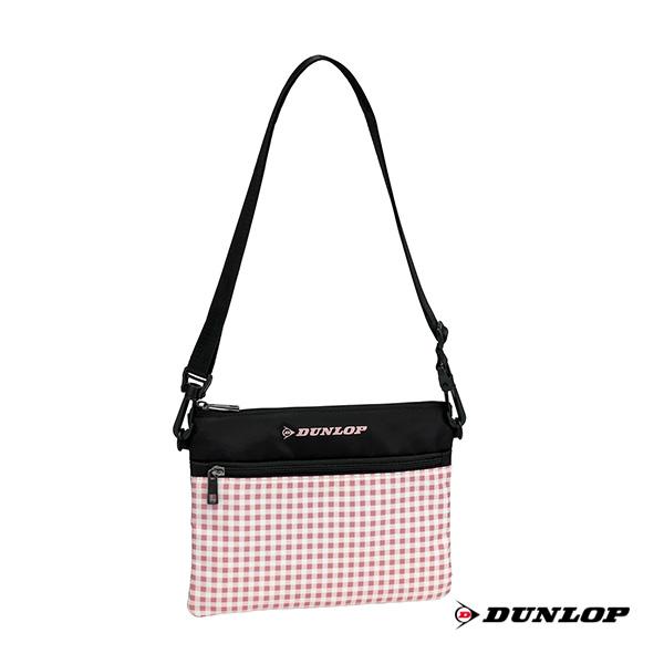 ダンロップ テニスバッグ サコッシュ『DTC-2462-827』