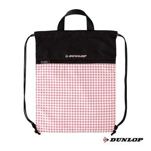 ダンロップ テニスバッグ マルチバッグ『DTC-2463-827』｜racket