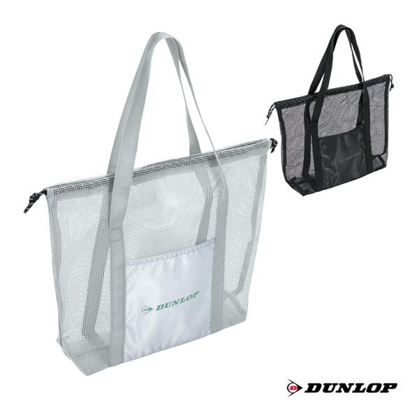 ダンロップ テニスバッグ メッシュトートバッグ DTC-2638
