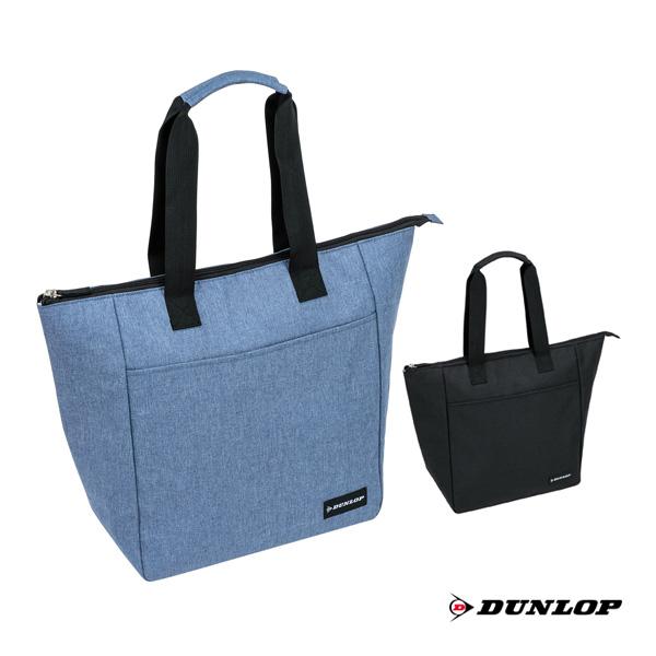 ダンロップ テニスバッグ 保冷トートバッグ DTC-2634