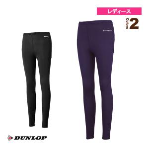 YONEX（ヨネックス） ウィメンズロングスパッツ BK サイズ S STBP2509