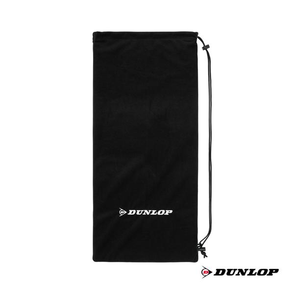 ダンロップ テニスバッグ ラケットケースTAC-8600