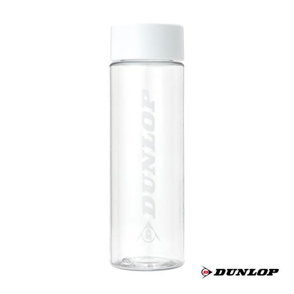 ダンロップ テニスアクセサリ・小物 クリアーボトル TAC-8602