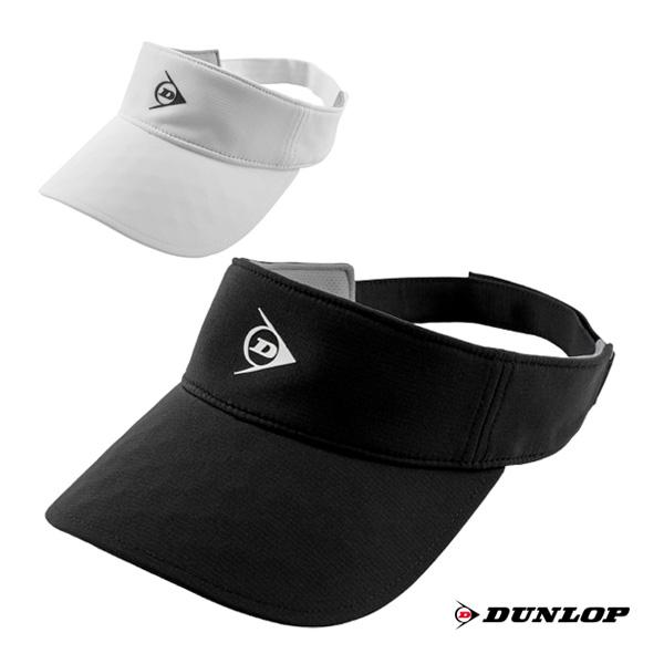 ダンロップ テニスアクセサリ・小物 バイザー 軽量タイプ TPH-4501