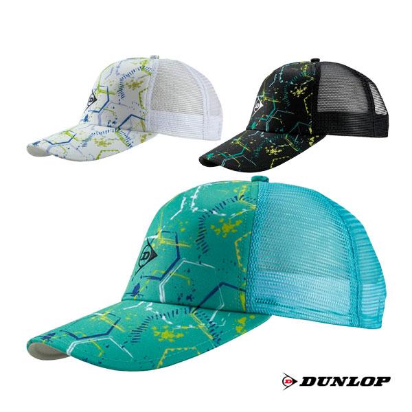 ダンロップ テニスアクセサリ・小物 アメリカンキャップ TPH-5506