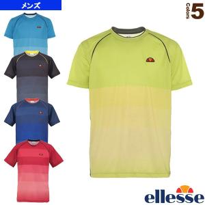 クルーネックシャツ／メンズ（ETS05002）