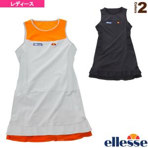 Ellesse テニスウェア ワンピースの商品一覧 ウエア テニス スポーツ 通販 Yahoo ショッピング
