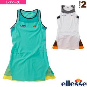 Ellesse テニスウェア ワンピースの商品一覧 ウエア テニス スポーツ 通販 Yahoo ショッピング