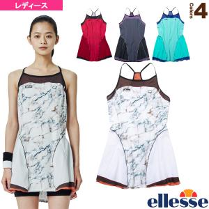Ellesse テニスウェア ワンピースの商品一覧 ウエア テニス スポーツ 通販 Yahoo ショッピング