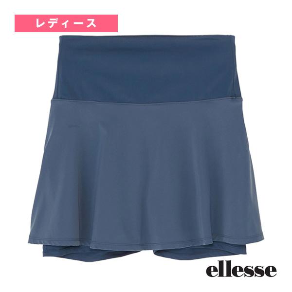 エレッセ テニスウェア『レディース』 コンフォートストレッチスカートウィズアンダーウェア レディース...