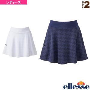 クラブジャガードスカート／Club Jacquard Skirt／レディース（EW29104）